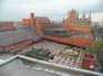  vue d'ensemble de la British Library